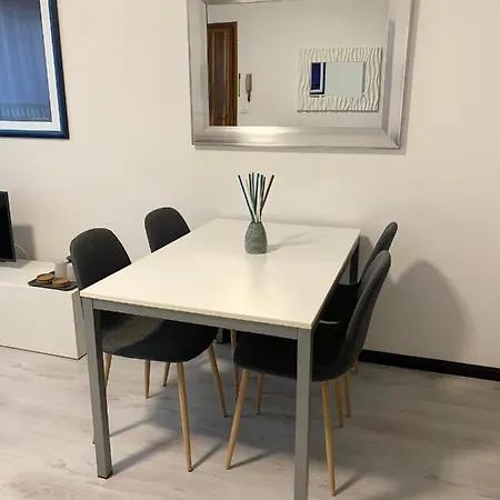 Apartment Al Duomo