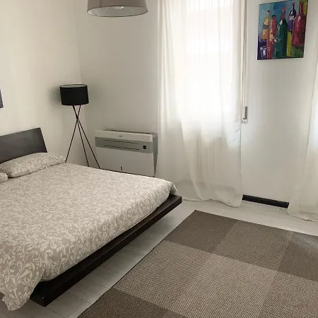 Al Duomo Apartmán Padova