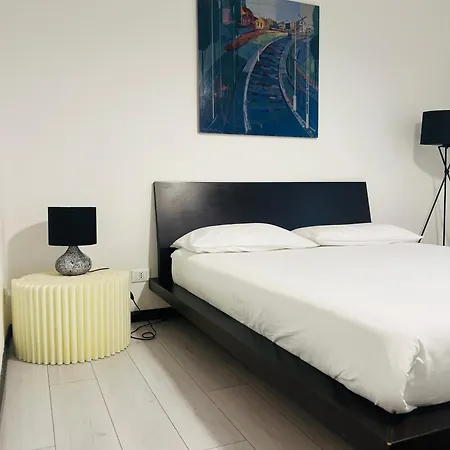 Al Duomo Apartmán *