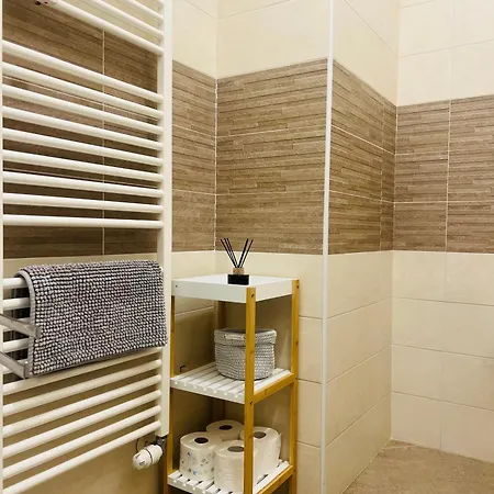 Апартаменты Al Duomo