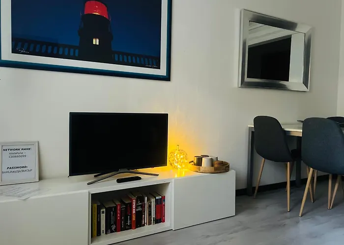 Al Duomo Apartment