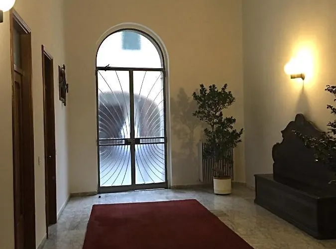 Al Duomo Апартаменты *