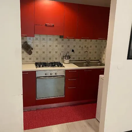 Al Duomo Lägenhet Padua