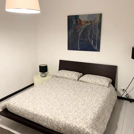 Al Duomo Lägenhet Padua