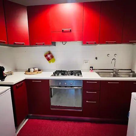 Lägenhet Al Duomo *