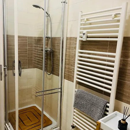 Al Duomo Lägenhet *