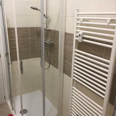 Al Duomo Lägenhet Padua