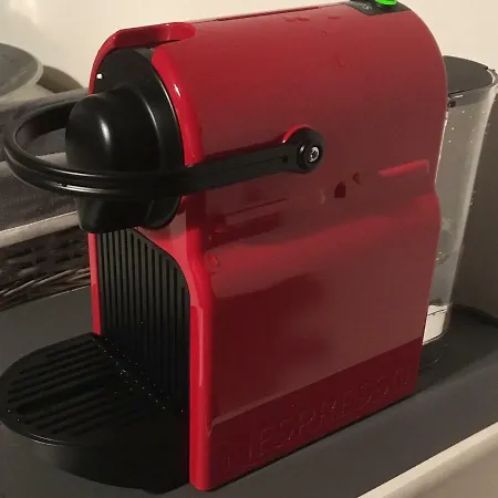 Lägenhet Al Duomo Padua