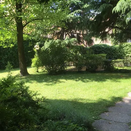 Apartamento Al Duomo Pádua