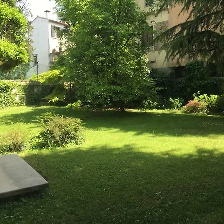 Apartamento Al Duomo Pádua