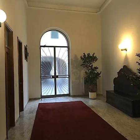 Al Duomo Lägenhet *